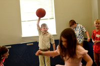 Medina Easter 2025