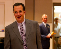 Pastor Bob's 30th Anniversary