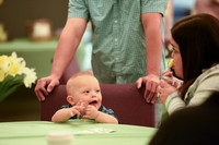 Medina Mother's Day 2025 (candids)