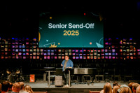 Wooster 5.4 (Senior Sendoff)