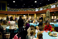 Parent / Child Dedications