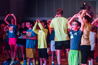 Grace Kids Camp 2022