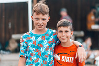 Camp Carl 22