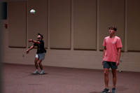 YA 8.5 (Volleyball tournament)
