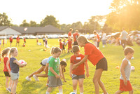 Soccer Camp
