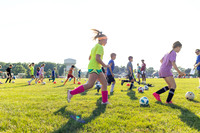 Soccer Camp Wooster-photos
